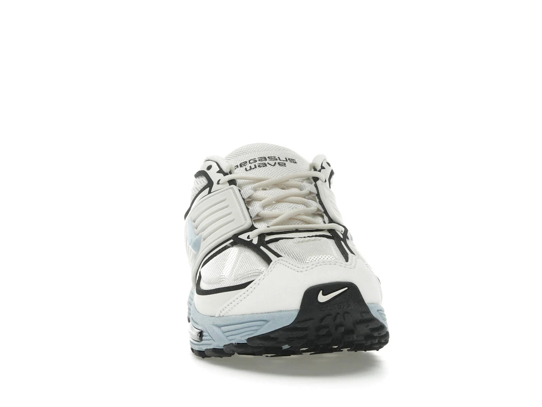 Nike Air Pegasus Wave Phantom Black Light Armory Blue - vue secondaire A