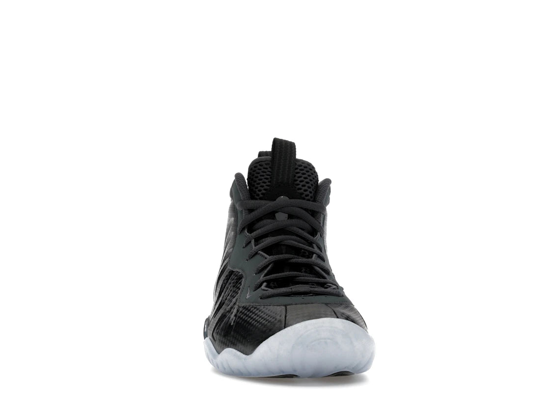 Nike Little Posite One Carbon Fiber (GS) - vue secondaire A