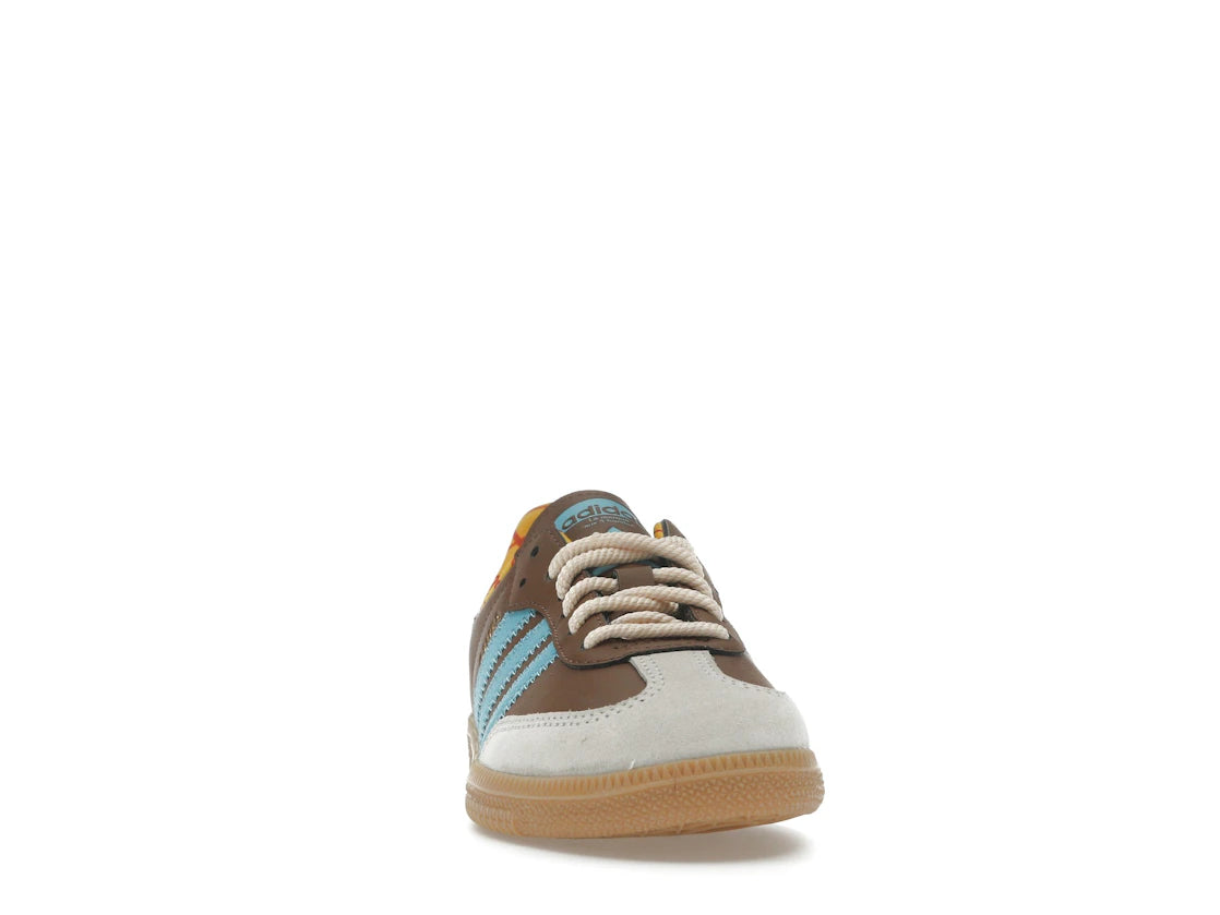 adidas Samba OG Toy Story Woody (PS) - vue secondaire A