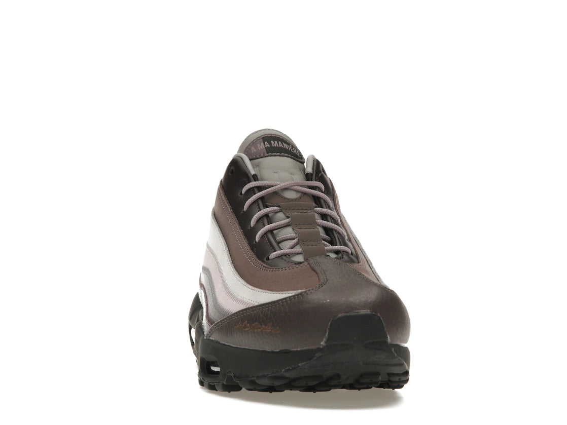 Nike Air Max 95 SP A Ma Maniére While You Were Sleeping - vue secondaire A
