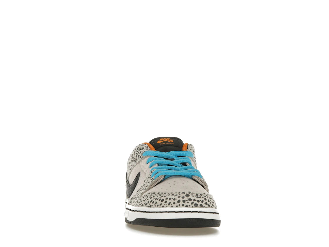 Nike SB Dunk Low Electric Pack Olympic Safari (PS) - vue secondaire A