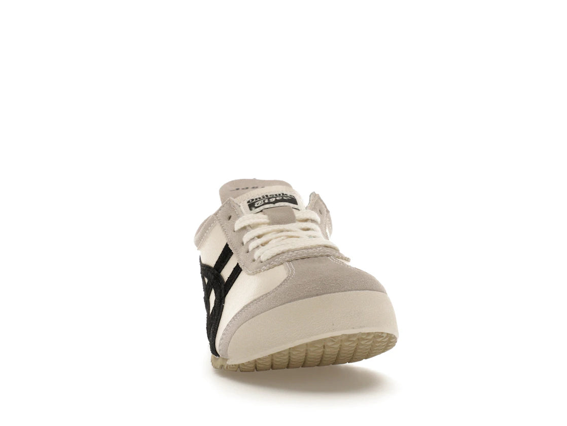 Onitsuka Tiger Mexico 66 Vintage Birch Black - vue secondaire A
