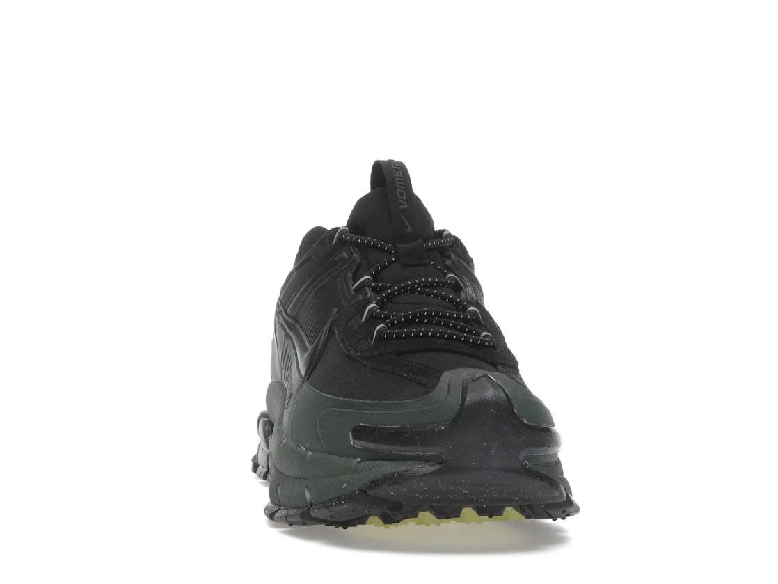 Nike Zoom Vomero 5 Roam Sequoia Black - vue secondaire A