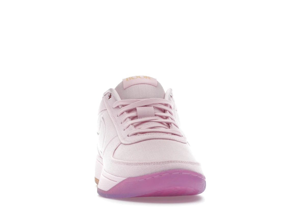 Nike Book 1 Sunrise - vue secondaire A