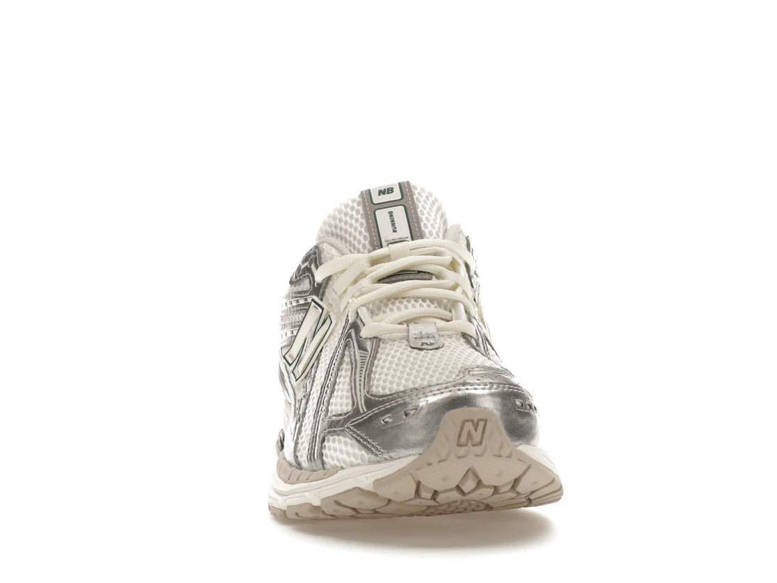 New Balance 1906R Silver Metallic Sea Salt - vue secondaire A