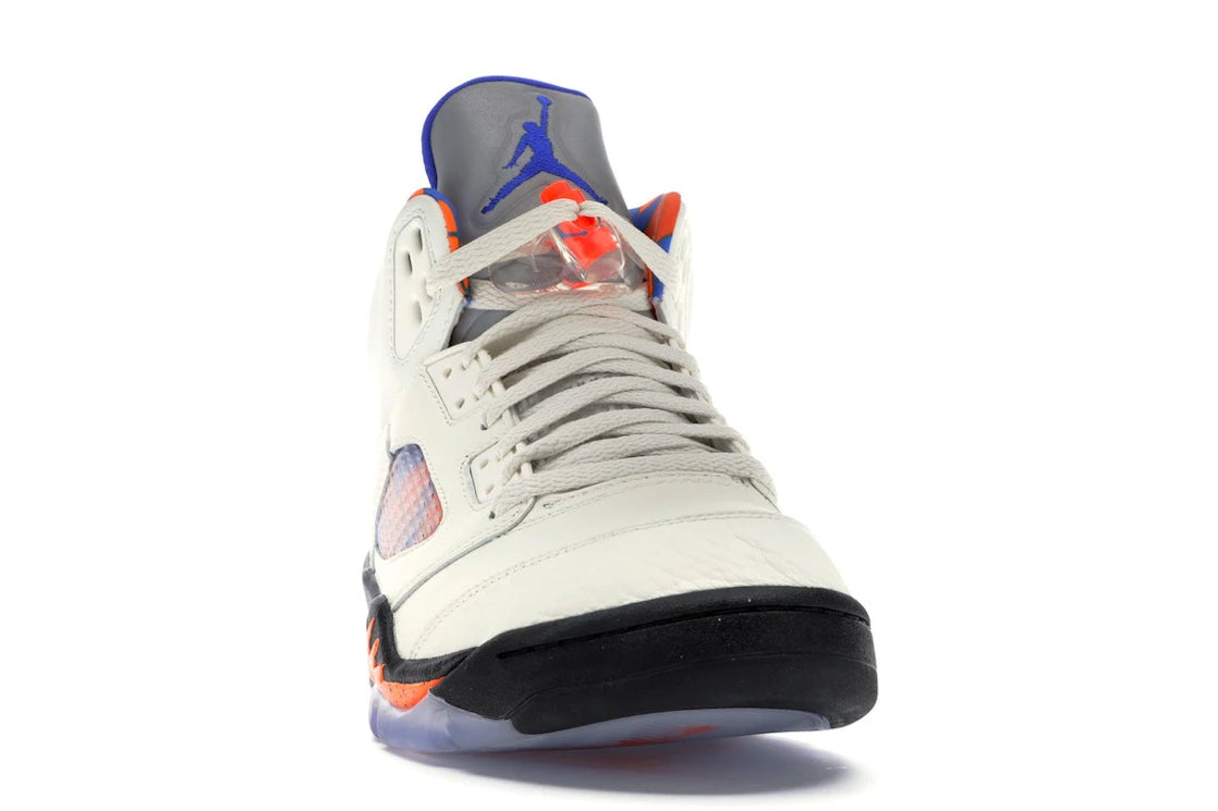 Jordan 5 Retro International Flight - vue secondaire A