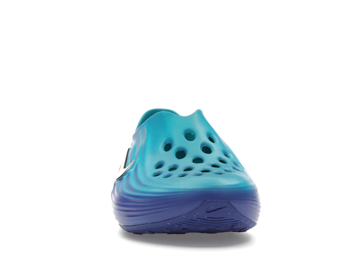 Nike ReactX Rejuven8 Dusty Cactus Persian Violet Off Black - vue secondaire A