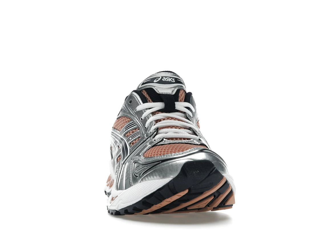 ASICS Gel-Kayano 14 Sepia Pure Silver - vue secondaire A