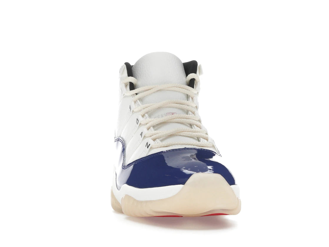 Jordan 11 Retro Rare Air - vue secondaire A