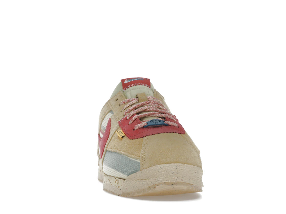 Nike Cortez SP Union Sesame - vue secondaire A