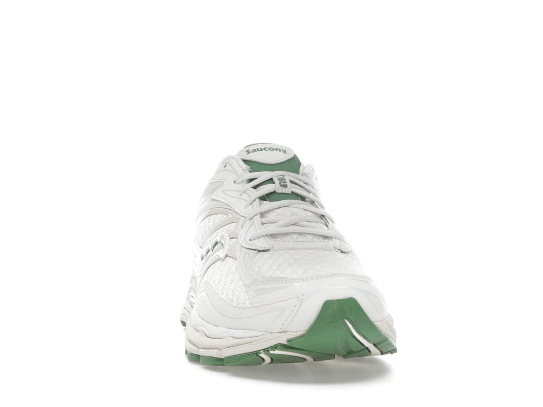 Saucony ProGrid Omni 9 END. Olive Branch - vue secondaire A