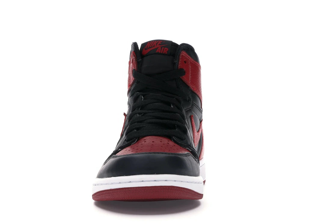 Jordan 1 Retro High Bred Banned (2016)