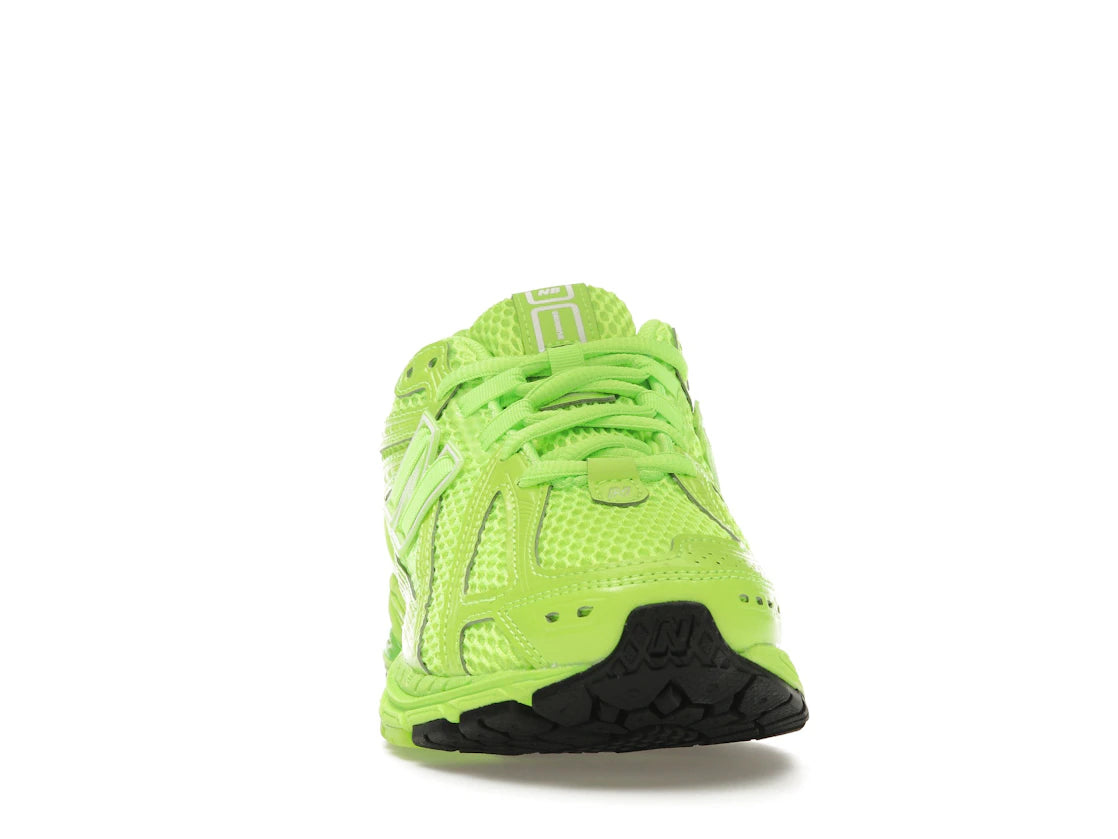 New Balance 1906R ASOS Exclusive Neon Green - vue secondaire A