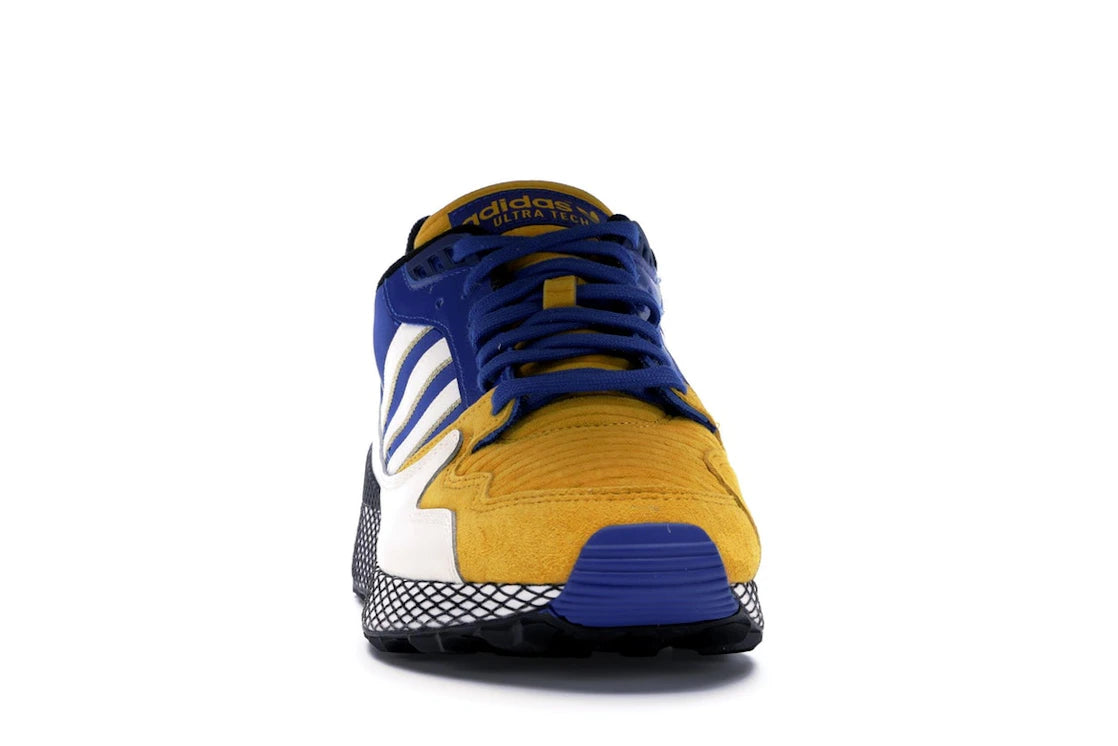 adidas Ultra Tech Dragon Ball Z Vegeta - vue secondaire A
