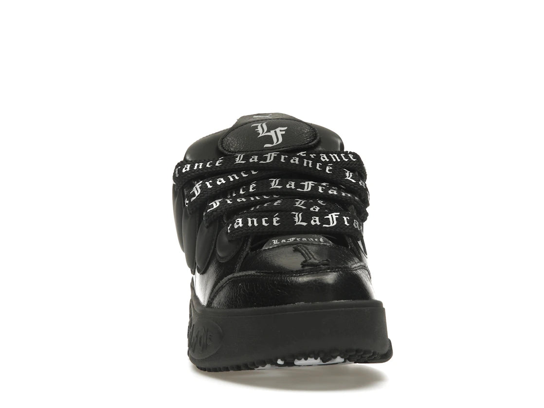 Puma LaMelo Ball LaFrancé Amour Black - vue secondaire A