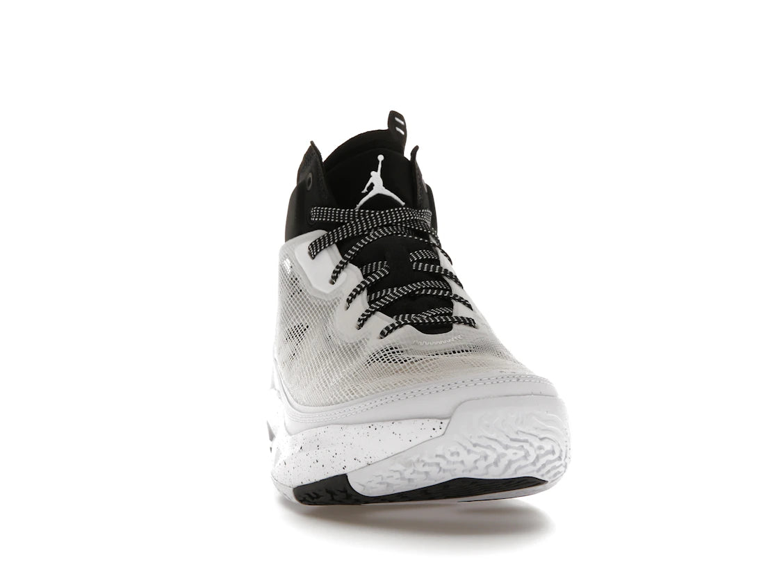 Jordan 37 Oreo - vue secondaire A