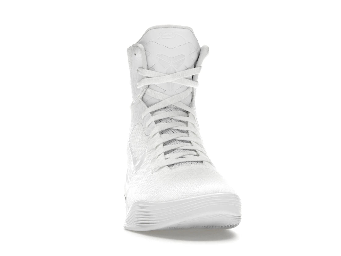Nike Kobe 9 Elite Protro Halo - vue secondaire A