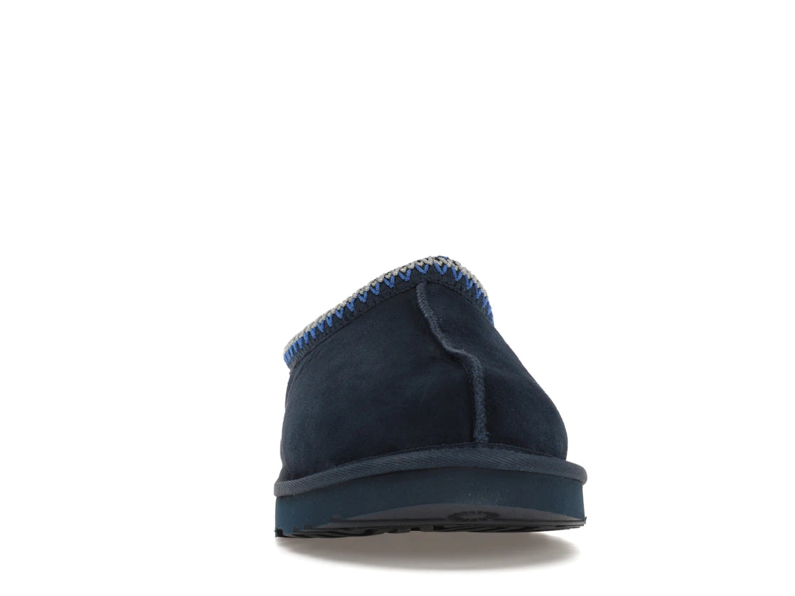 UGG Tasman Slipper Deep Ocean - vue secondaire A