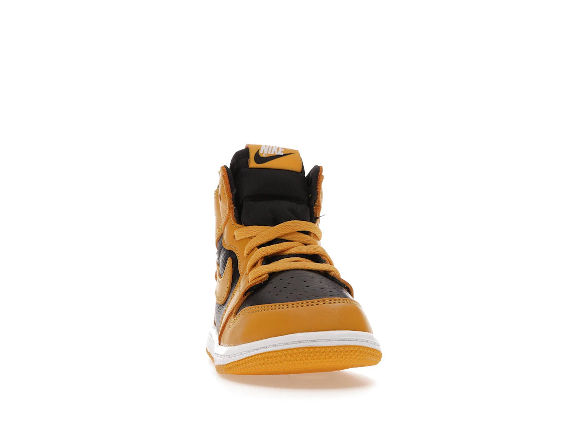 Jordan 1 Retro High OG Pollen (TD) - vue secondaire A