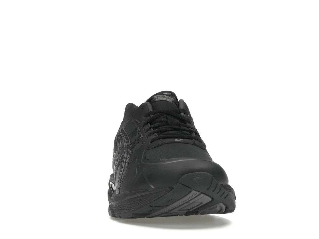 ASICS GEL-1130 NS Black - vue secondaire A