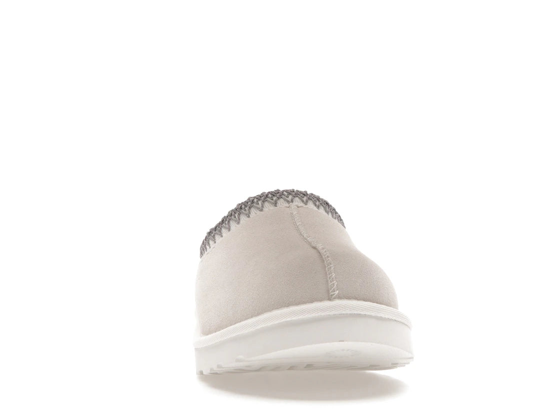 UGG Tasman Slipper White - vue secondaire A