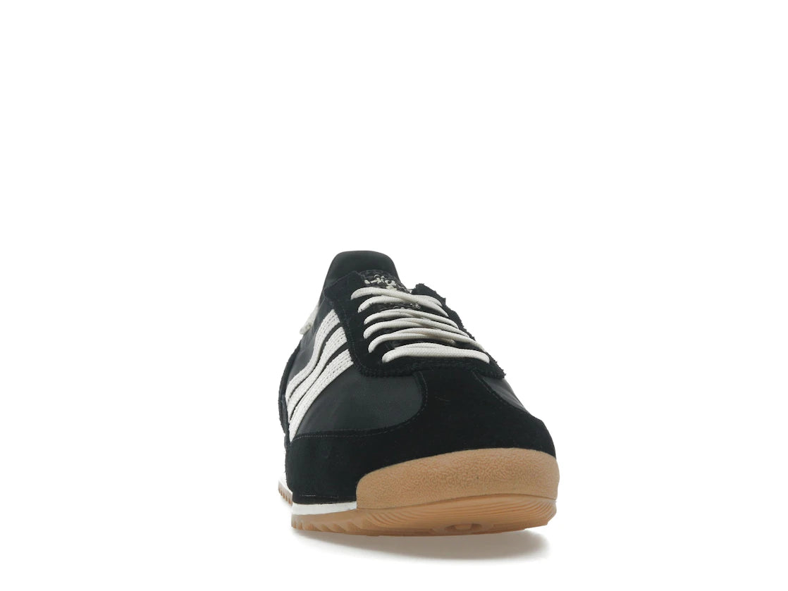 adidas SL 72 OG Core Black Wonder White (Women's) - vue secondaire A