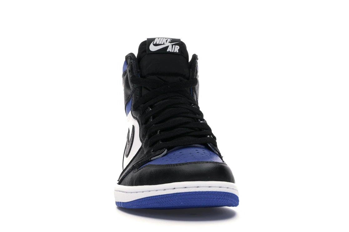 Jordan 1 Retro High Royal Toe - vue secondaire A