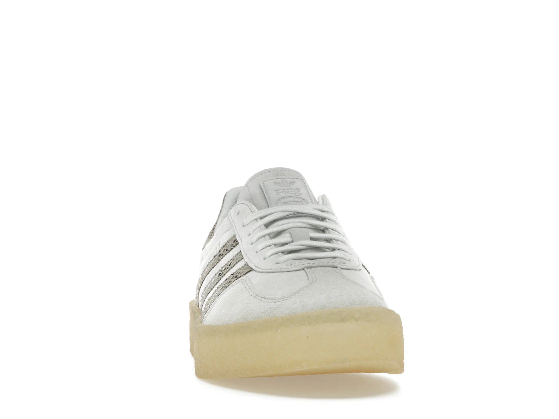 adidas Clarks 8th Street Gazelle Indoor by Ronnie Fieg Kithmas - vue secondaire A