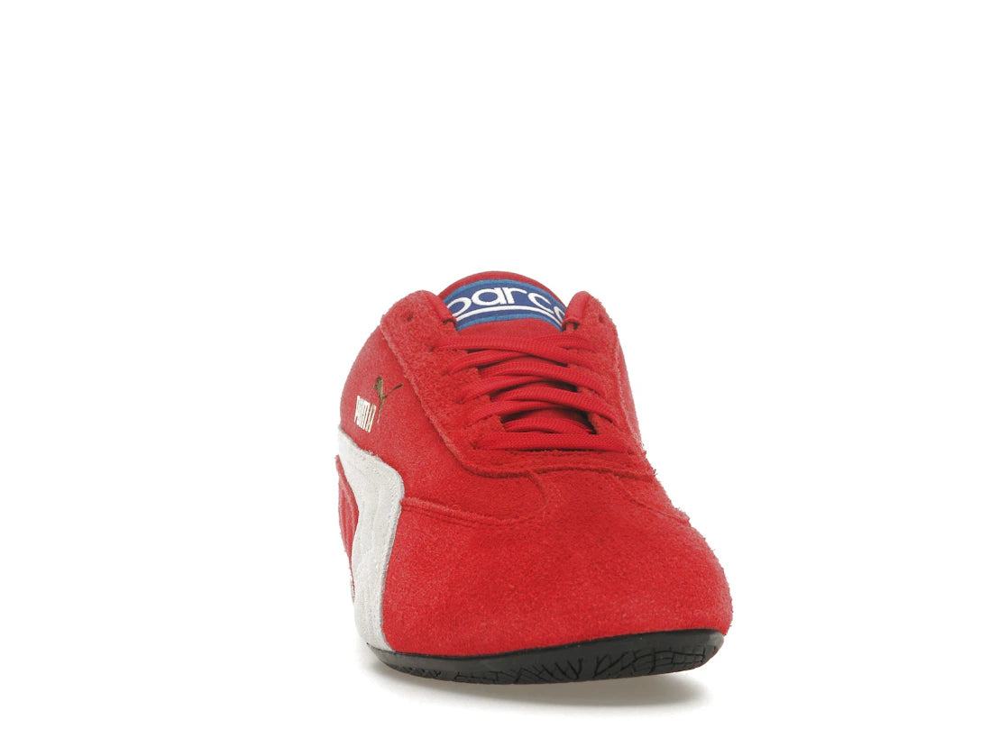 Puma Speedcat OG+ Sparco Ribbon Red - vue secondaire A