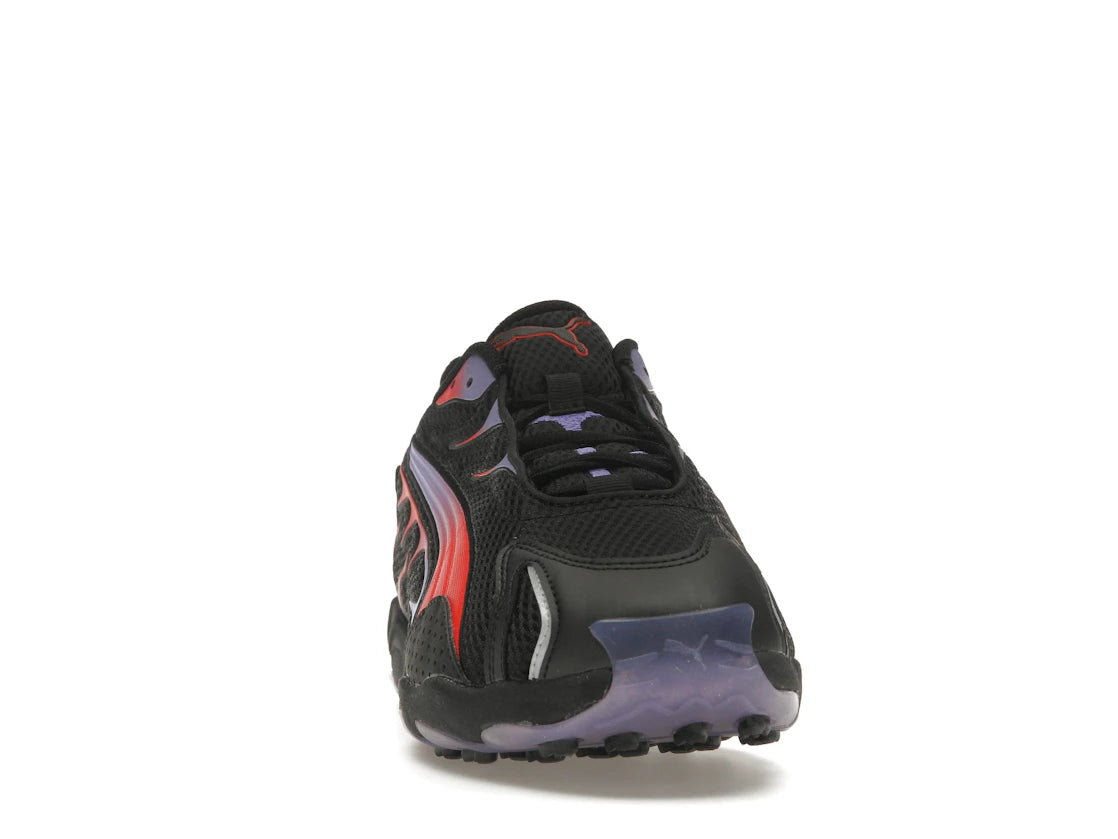 Puma Inhale Spider-Man - vue secondaire A