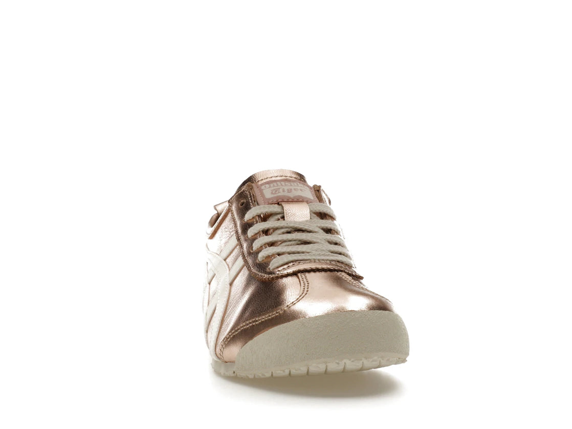 Onitsuka Tiger Mexico 66 Roségold - vue secondaire A