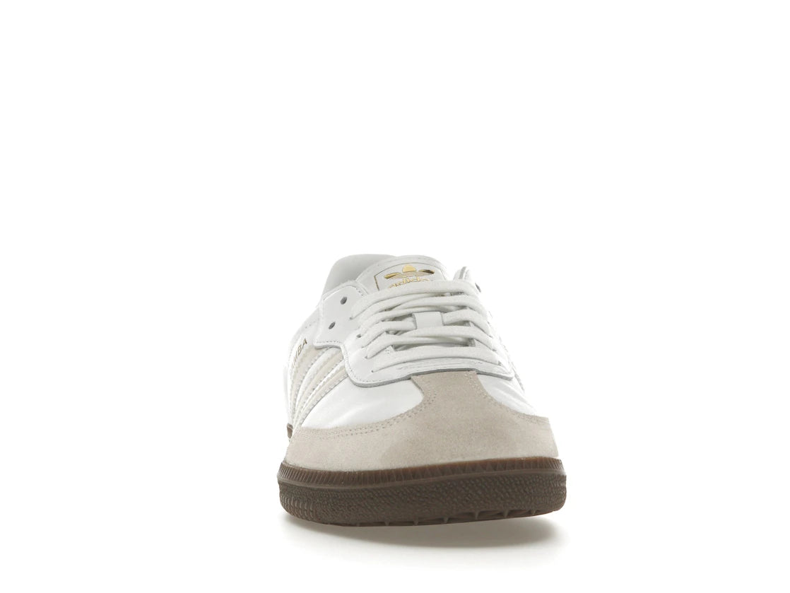 adidas Samba White Alumina (Women's) - vue secondaire A