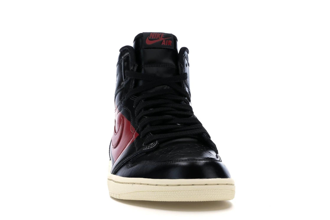 Jordan 1 Retro High OG Defiant Couture - vue secondaire A