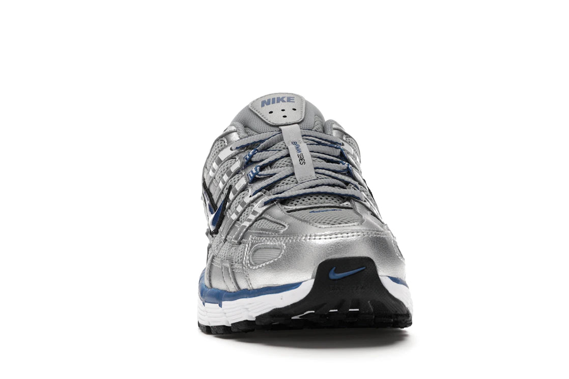 Nike P-6000 Laserblau (Damen) - vue secondaire A
