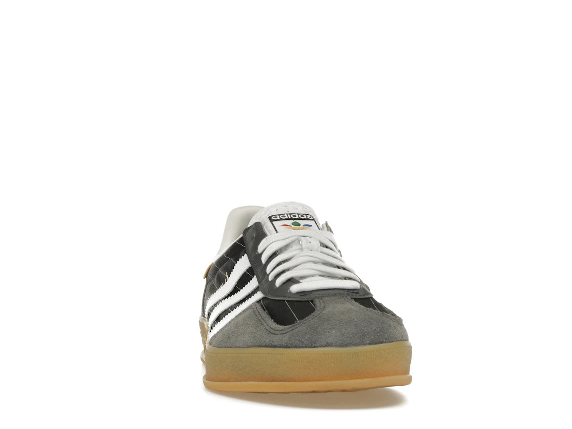 adidas Gazelle Indoor Olympic Black - vue secondaire A