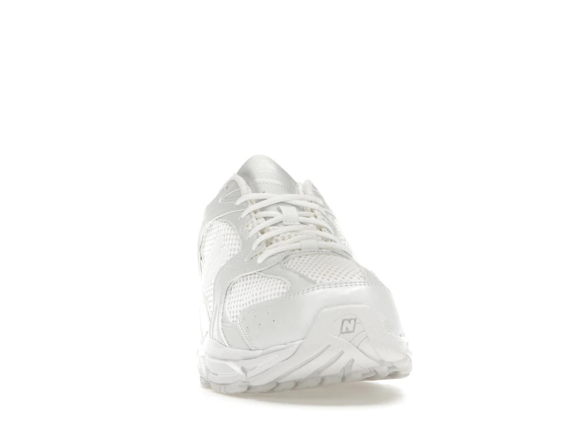 New Balance 530 Triple White - vue secondaire A