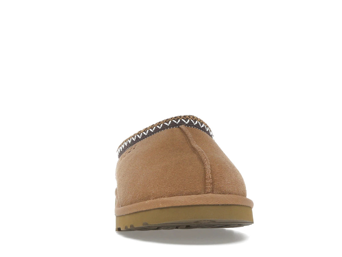 UGG Tasman II Slipper Chestnut - vue secondaire A