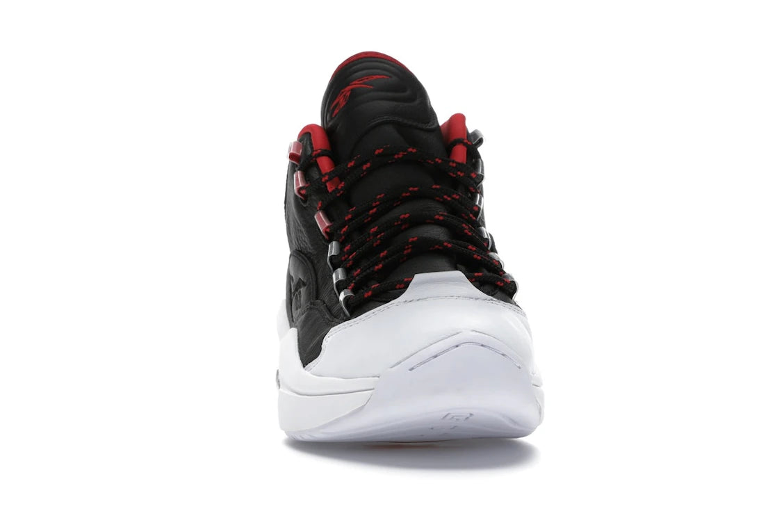 Reebok Question Mid Iverson x Harden - vue secondaire A