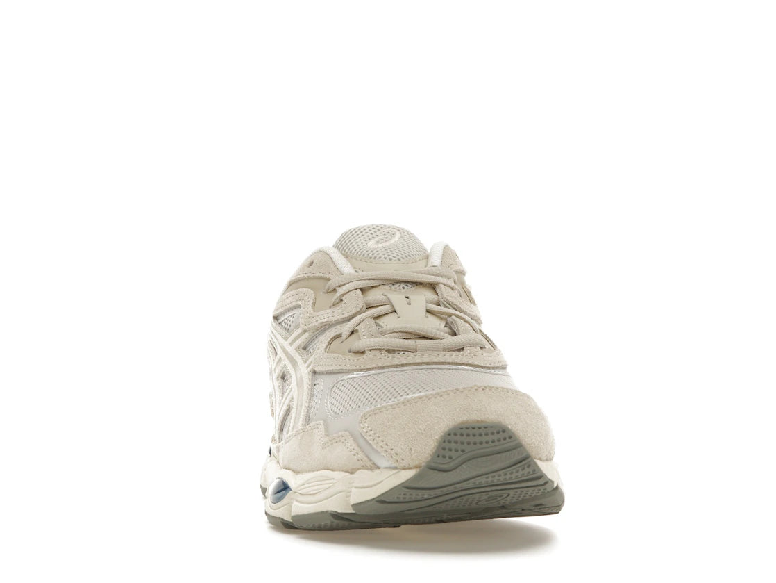 ASICS Gel-NYC Smoke Grey - vue secondaire A
