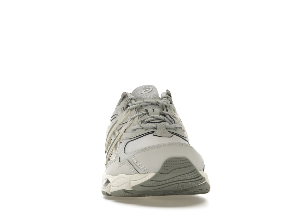 ASICS Gel-NYC Utility Cloud Grey Clay Grey - vue secondaire A