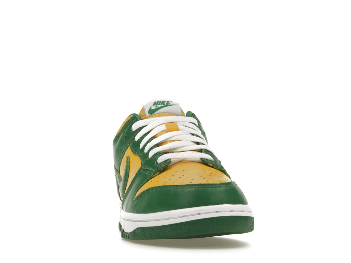 Nike Dunk Low Brazil (2020/2024) - vue secondaire A