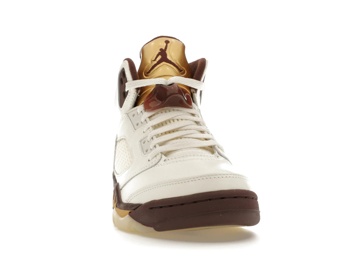 Jordan 5 Retro Golden Ticket (Damen) - vue secondaire A
