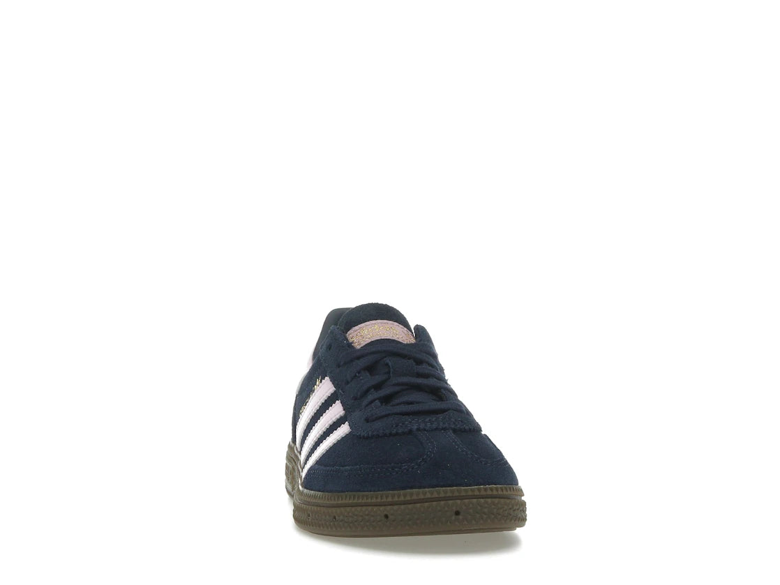adidas Handball Spezial Night Indigo Orchid Fusion (PS) - vue secondaire A