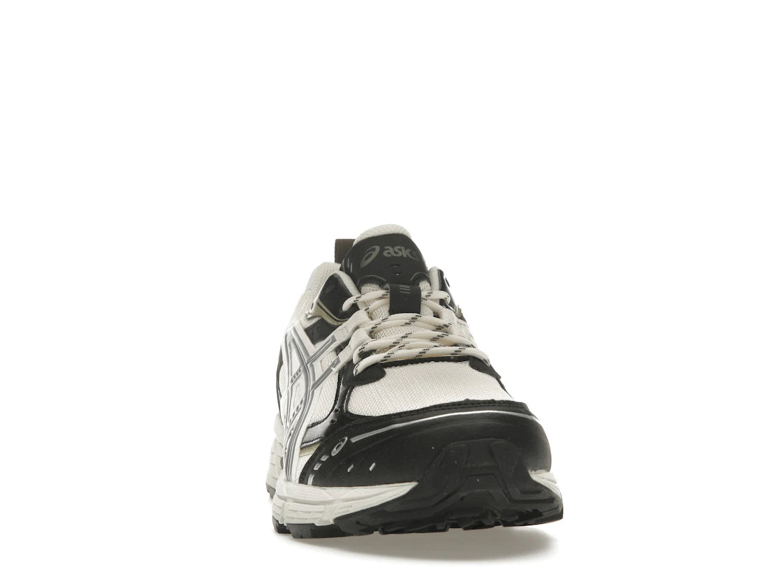 ASICS Gel-Nunobiki Cream Dark Olive - vue secondaire A