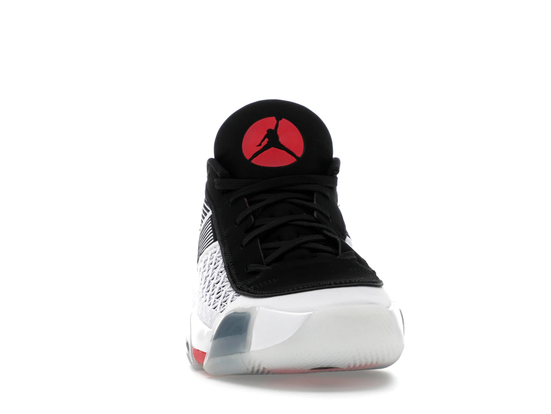 Jordan 38 Low Fundamental 2.0 (Clear Sole) - vue secondaire A