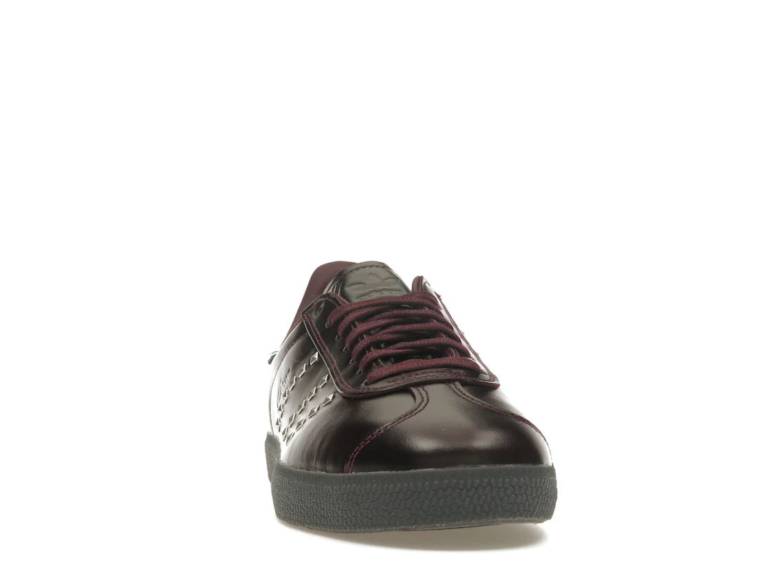 adidas Gazelle ADV Dime Maroon - vue secondaire A