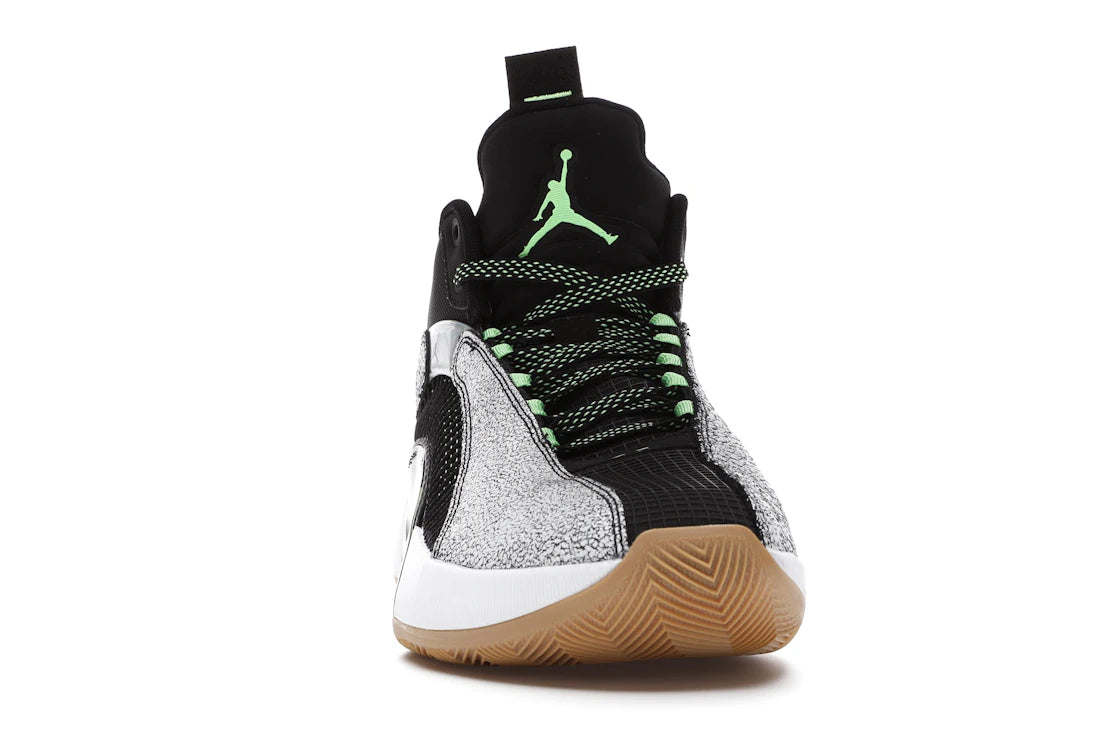 Air Jordan XXXV Bayou Boys - vue secondaire A