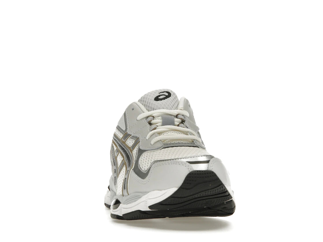 ASICS Gel-NYC 2055 Cream Pure Silver - vue secondaire A