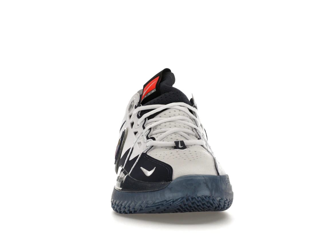 Nike Air Zoom GT Cut 3 All-Star Zoom Flight Five - vue secondaire A