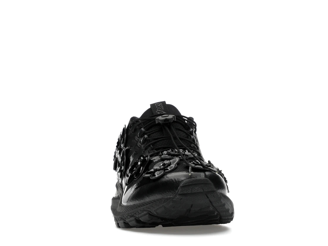 ASICS Gel-Terrain Cecilie Bahnsen Schwarz - vue secondaire A